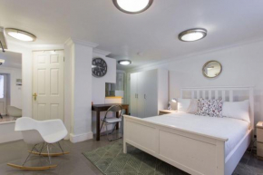 Cosy/Modern Studio 10 min from Marble Arch Station
